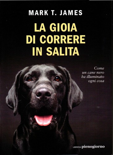 Libro gioia di correre in - -,