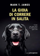 La Gioia Di Correre in Salita