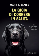 La Gioia Di Correre in Salita