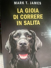 MARK T. JAMES -LA GIOIA DI