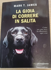 MARK T. JAMES - LA GIOIA DI