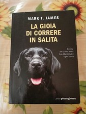 La Gioia Di Correre In Salita