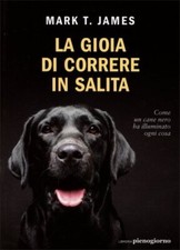 LIBRO LA GIOIA DI CORRERE IN