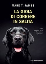 La gioia di correre in salita