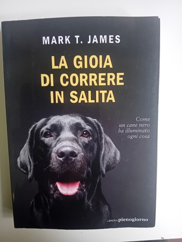 Mark james la gioia di - t., james,
