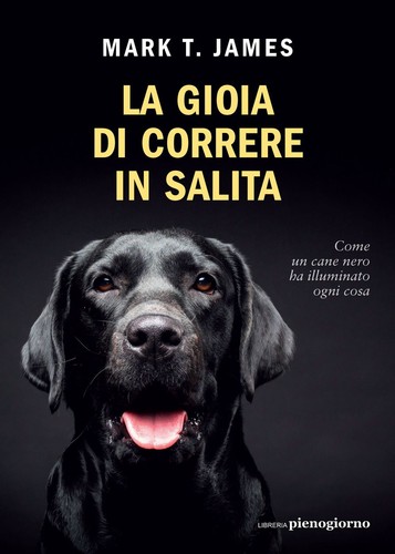 Libri james mark la - mark,