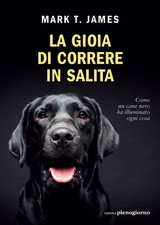 La gioia di correre in salita
