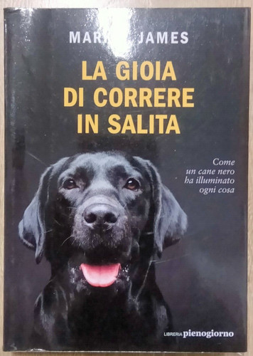 Gioia di correre in - gioia,