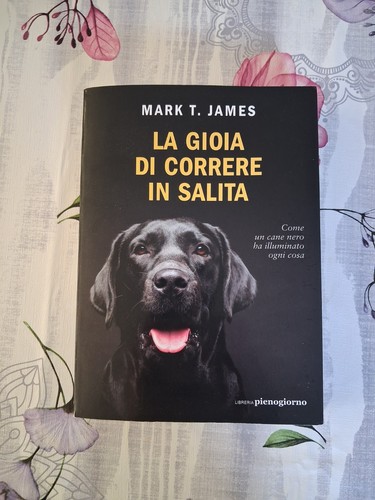 Mark james gioia - mark, di